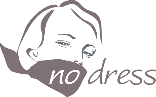 Logo nodress